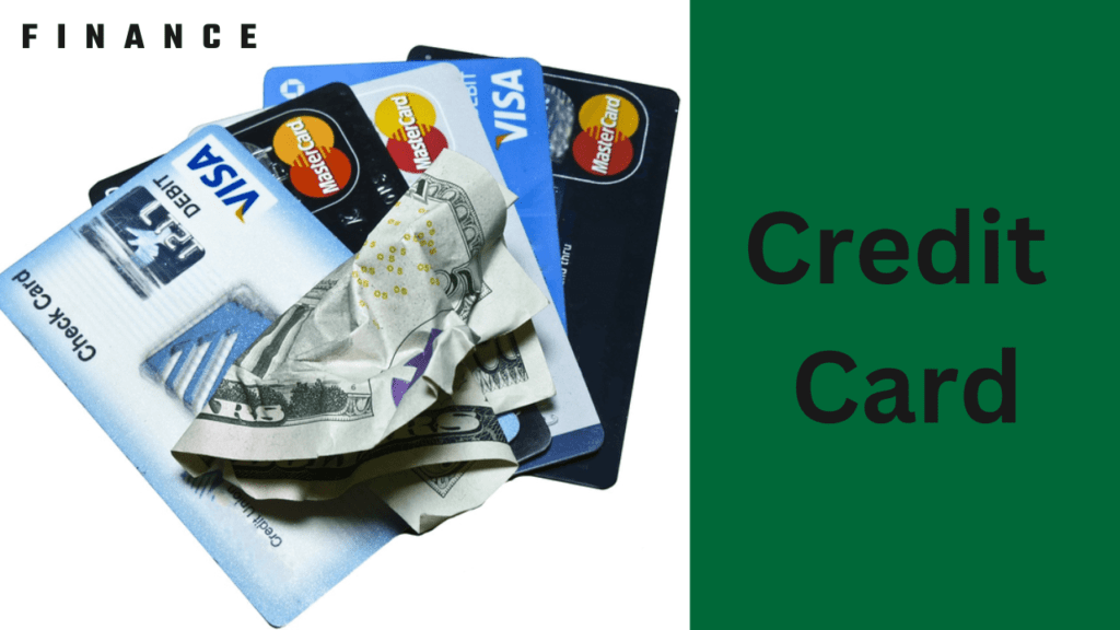 What is Credit Card In hindi